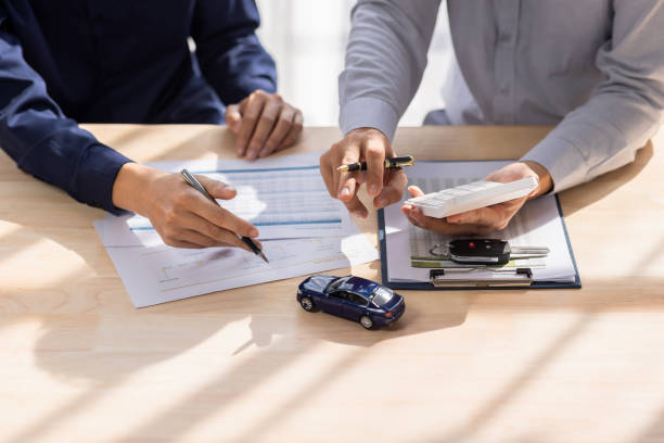 Car insurance options for Herald Harbor residents